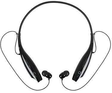 Bluetooth Sport Headsets/Earphones