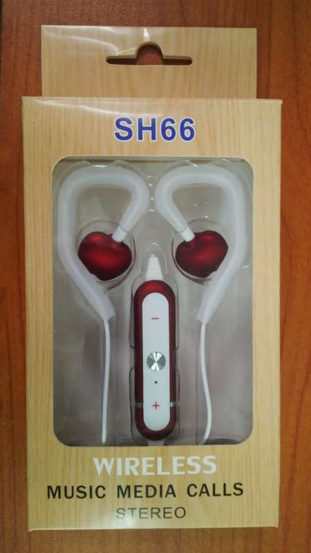 Sports Bluetooth Headsets