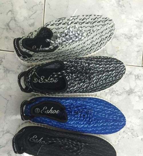 Eshos Mens Sneakers