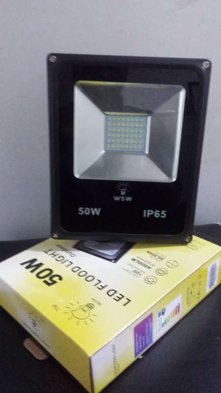 50W LED Flood Light