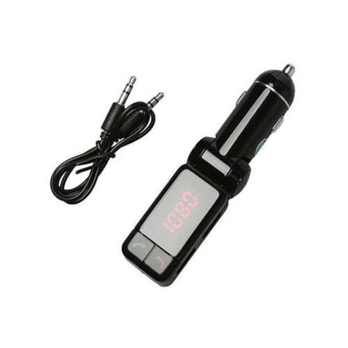 Bluetooth Car Charger - BLACK FRIDAY SPECIAL!!!