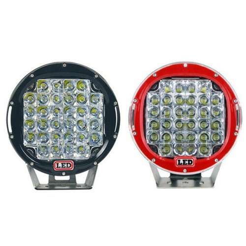 96W LED Spot Light
