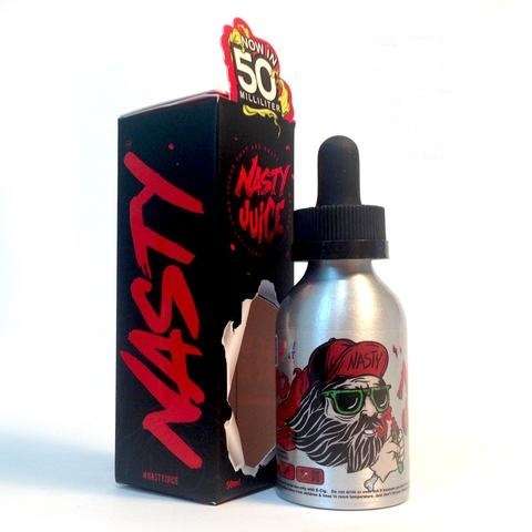 Nasty Juice E-Liquid Vape Liquid