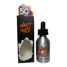 Nasty Juice E-Liquid Vape Liquid