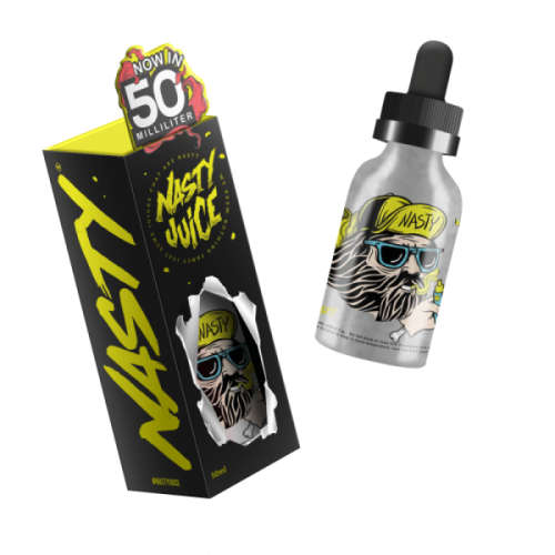 Nasty Juice E-Liquid Vape Liquid