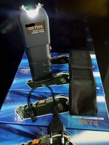 Torch Tazzer DZ-928