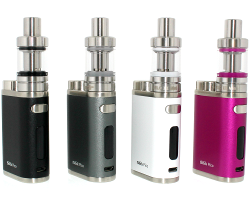 E-Cigarette - Vape - Vape Starter Kit(Wholesale)