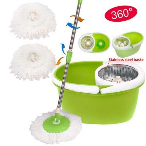 MAGIC MOP