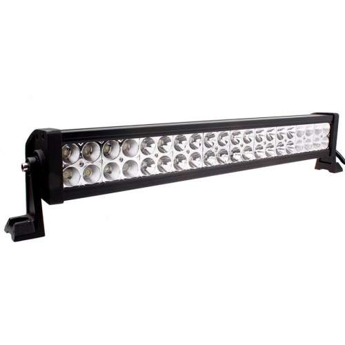 120W CURVED LED BAR LIGHT (SUV BAHKKIE)