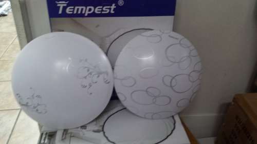 24W LED Ceiling Light
