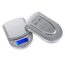 Pocket Scale
