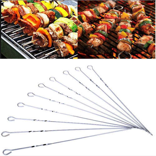 Braai, Barbique Skewers; Set of 12