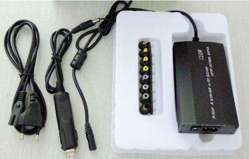 Notebook, Laptop Power Adaptor