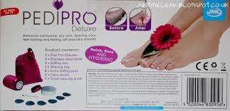 PediPro Deluxe