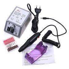 Manicure and Pedicure Set - Mercedes 2000