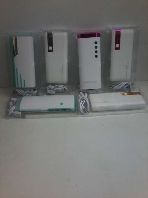 Power Bank - 20000mAh