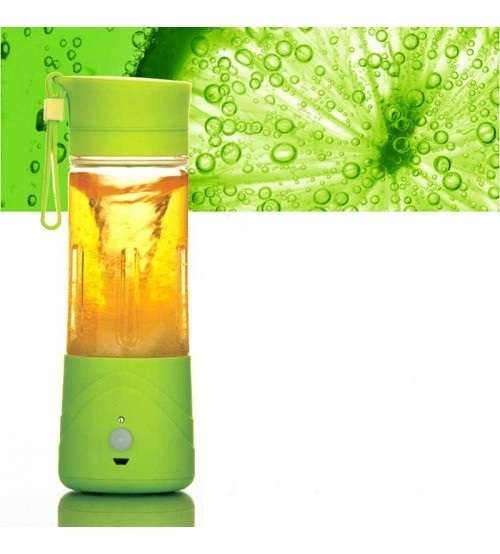 Juicer - Portable Electric Juicer