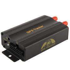 Tracker - Car  & Truck Tracker - GPS/SMS/GPRS vehicle Tracker