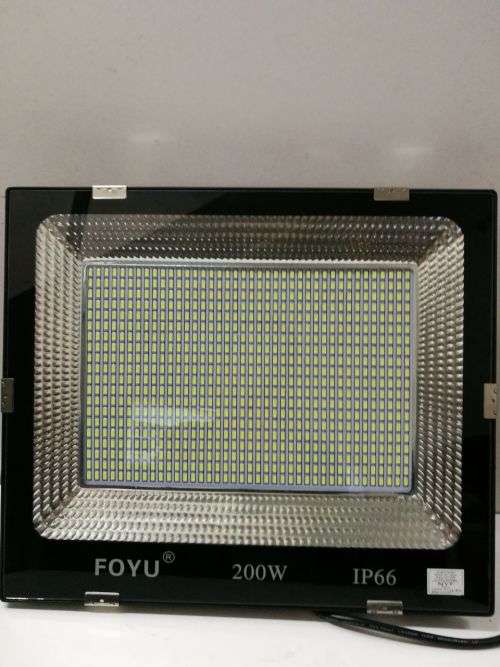 200W IP66 LED Spotlight - FOYU 200W IP66 LED Flood light