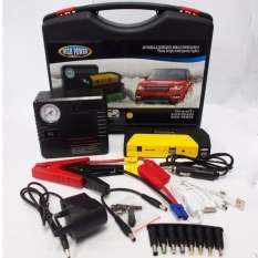 Mini Jump Starter -  50800mAh Jump Starter Car Power Bank - CHRISTMAS SPECIAL!!!