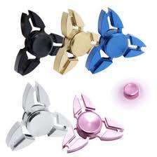 Fidget Spinner - Metal Hand Spinner - Metal Fidget Spinner