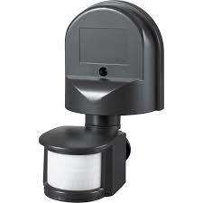 Motion Sensor - PIR Motion Sensor - 220V PIR Motion Sensor 180 degrees(Stock)