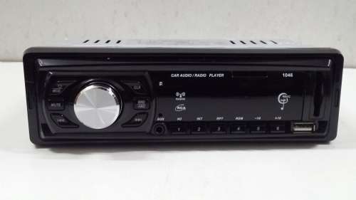 Car Radio - Car Radio and Media Player