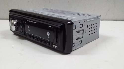 Car Radio - Car Radio and Media Player