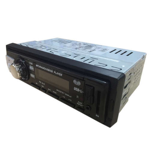 Car Radio - Car Radio and Media Player