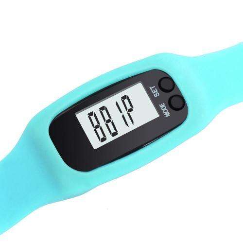 Wristband - Pedometer - Wrist pedometer