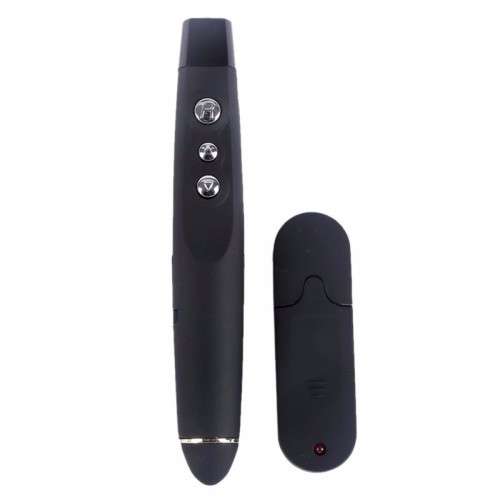 Presenter - Presentation presenter - Powerpoint presenter PP-1000