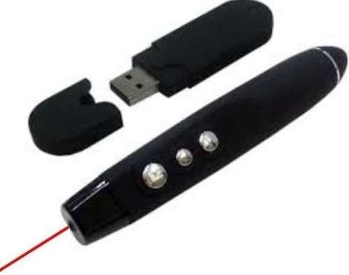 Presenter - Presentation presenter - Powerpoint presenter PP-1000