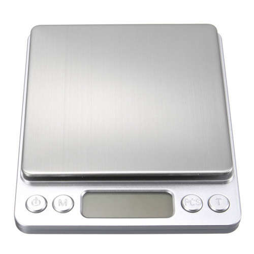 Digital Scale