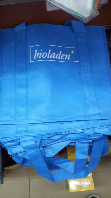 Bag - Shopping Bag - Grocery Bag