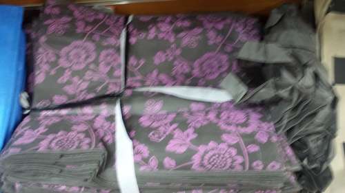 Bag - Shopping Bag - Grocery Bag(Stock)