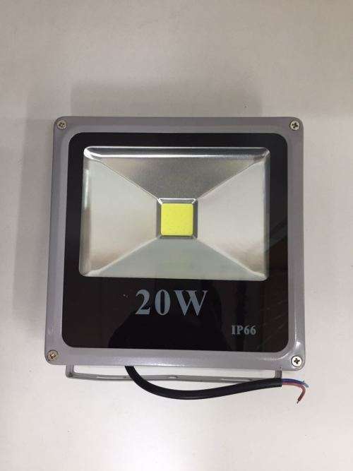 20W LED FLOOD LIGHT