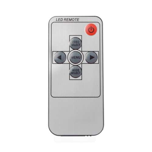 7" House Monitor - Home Monitor - 7" LCD Monitor