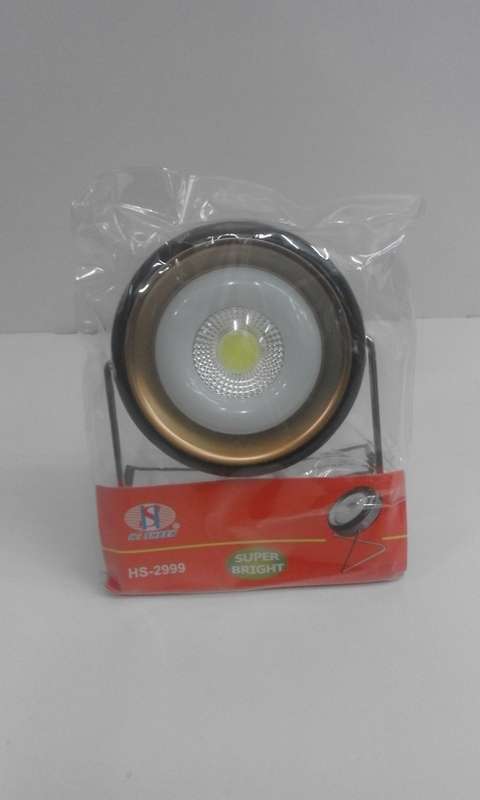 Solar Camping Light - Camping - Solar Powered Light