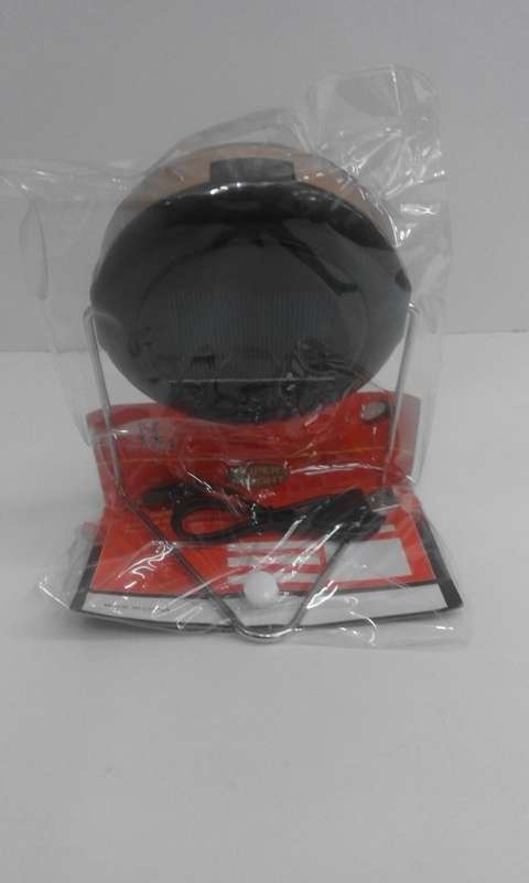 Solar Camping Light - Camping - Solar Powered Light