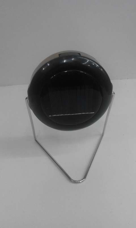 Solar Camping Light - Camping - Solar Powered Light
