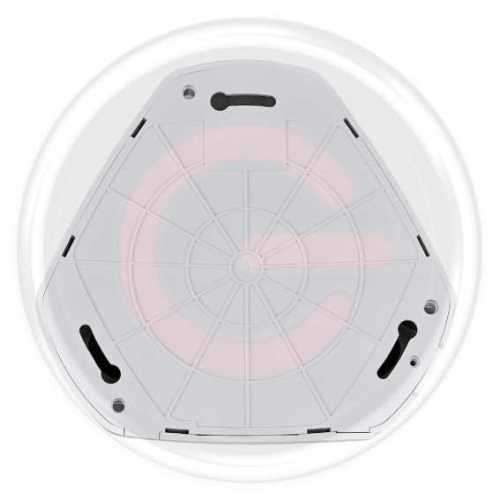 IP camera - Wifi Camera - Panoramic Camera - IP Wireless 360 Panoramic Camera