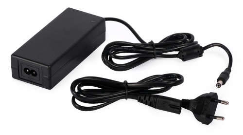 Power Plug - DC 12V 5A Power Plug - Power Adaptor - Camera Power Supply(Wholesale)