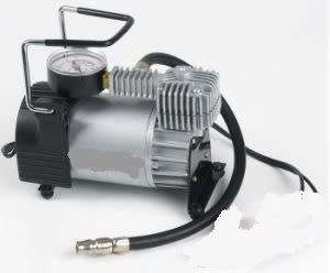 Portable Air Compressor - Air Compressor - 150psi Portable Air Compressor - Car Tyre Compressor