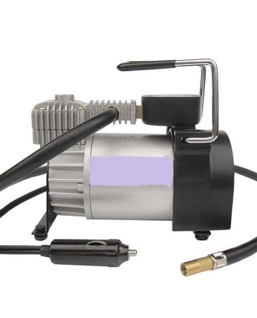 Portable Air Compressor - Air Compressor - 150psi Portable Air Compressor - Car Tyre Compressor