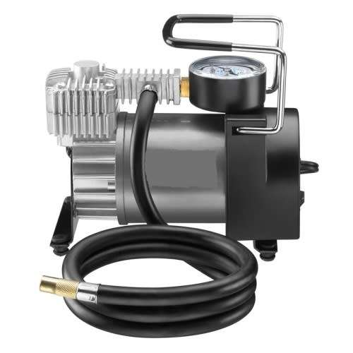 Portable Air Compressor - Air Compressor - 150psi Portable Air Compressor - Car Tyre Compressor
