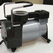 Portable Air Compressor - Air Compressor - 100psi Portable Air Compressor - Car Tyre Compressor