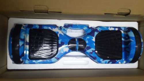 6.5" Bluetooth Hoverboard - Different Colours, see listing description!!!
