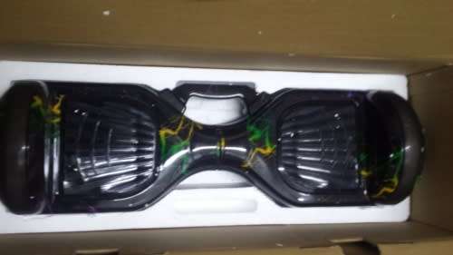 6.5" Bluetooth Hoverboard - Different Colours, see listing description!!!