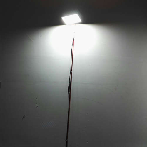 Camping Light - Multifunction Fishing Rod & Outdoor Camping Light - Fishing Rod LED Light(Wholesale)