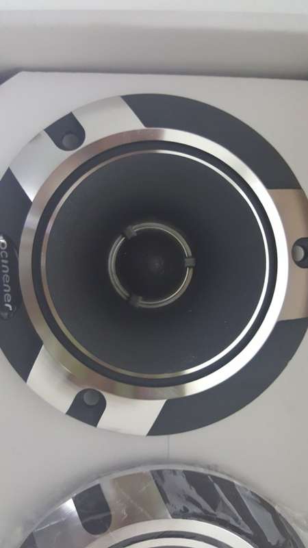150W Car Speakers - 150W Tweeters Speakers - 150W Car Tweeters